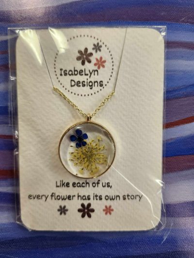 Isabelyn Designs Necklaces #1