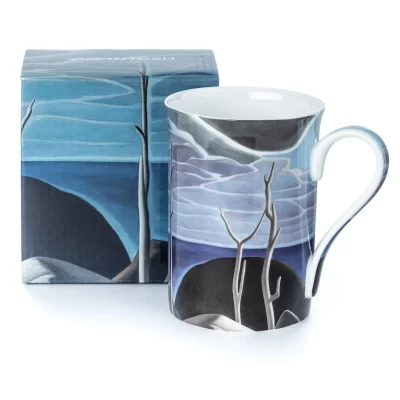 McIntosh Classico Mug - Lauren Harris - Lake Superior
