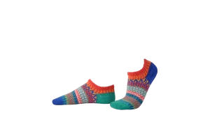 Cayenne Ankle Socks