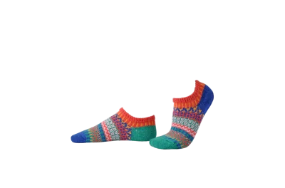 Cayenne Ankle Socks