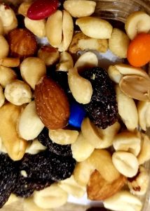 Trail Mix