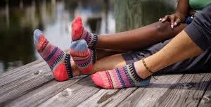 Ankle socks