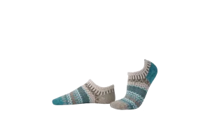 Cumin Ankle