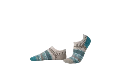 Solmate Socks-Cumin ankle sock