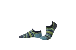 Lemongrass Ankle