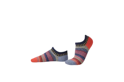 Solmate Socks-Masala ankle sock