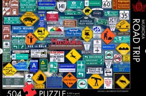 Muskoka Road Trip 504