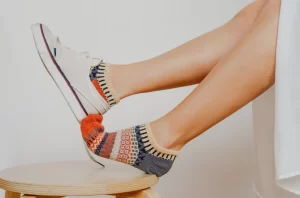 Newnutmeg Ankle