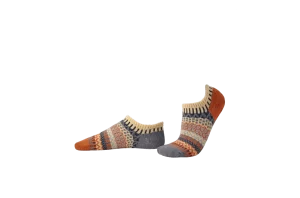 Nutmeg Ankle