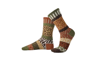 Solmate Socks-Savanna