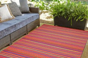 Outdoor Decor