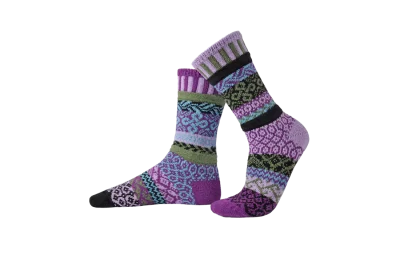 Solmate Socks-La Seine