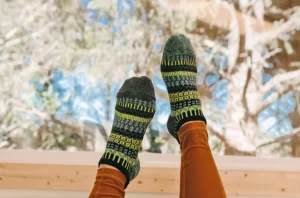 Lemongrass2 Ankle