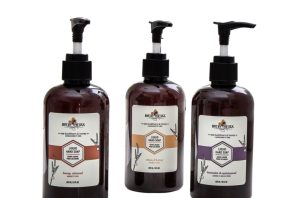 Liquid Soap