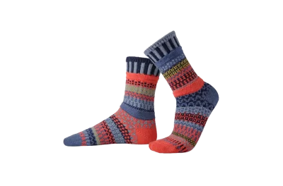 Solmate Socks-Masala