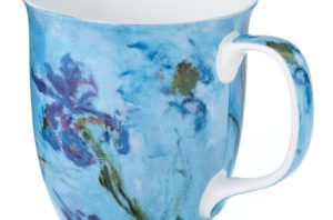 Monet Iris