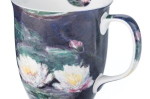 Monet Water Lilies