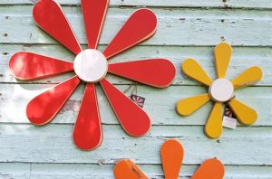 Laura Sponagle-Artfully recycled