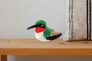 Plush toys