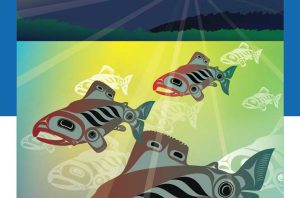 500 Salmon Fall Run