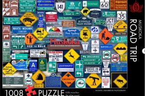 Muskoka Road Trip 1008