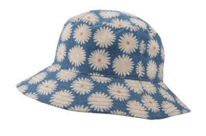 Daisy Power Blue Crusher