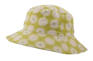 Daisy Power Green
