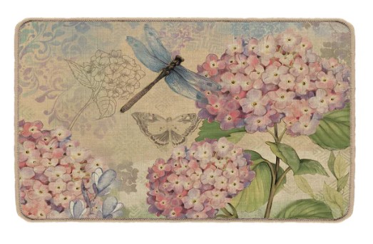 Poly Mat Sm Dragonfly