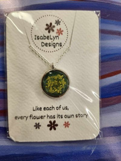 Isabelyn Designs Necklaces #4