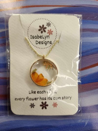 Isabelyn Designs Necklaces #5