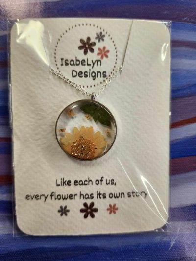 Isabelyn Designs Necklaces #6