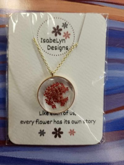 Isabelyn Designs Necklaces #7