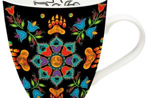 Indigenous Collection Mug - Revelation