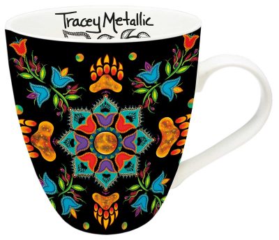 Indigenous Collection Mug - Revelation