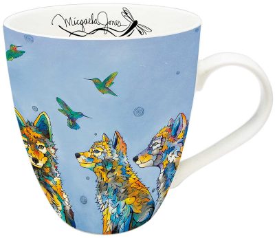 Indigenous Collection Mug - First Encounters