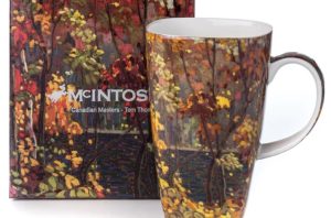 McIntosh Grande Mug - Thomson 'The Pool'