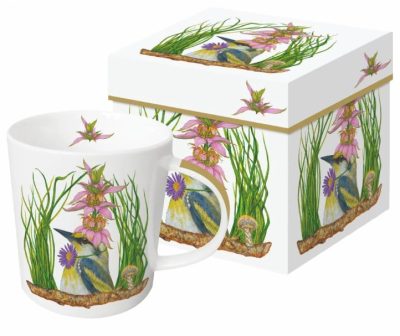 Vicki Sawyer Mug - "Harper"