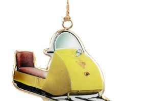 1337 Imprint Skidoo