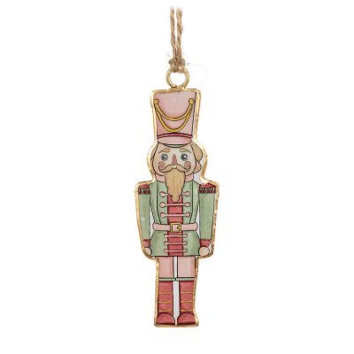 Nutcracker Ornament - Image 2