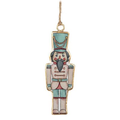 Nutcracker Ornament - Image 3