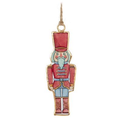 Nutcracker Ornament - Image 4