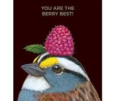 Berry Best
