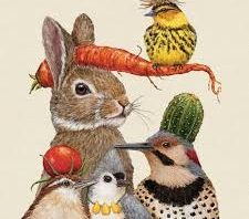 Harvest Party