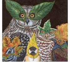 Masquerade Party