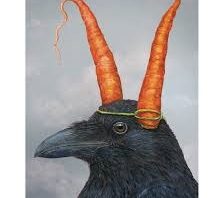 Nevermore Raven
