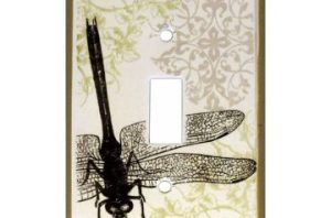 Dragonfly Collage