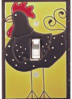 Funky Chicken
