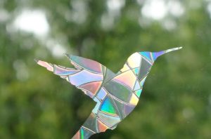 Hummingbird Wg