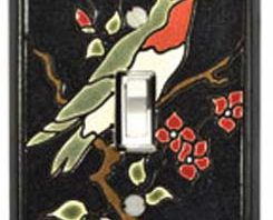 Ruby Hummingbird