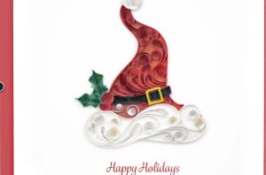 Santa Hat